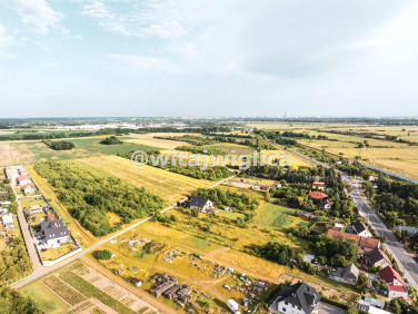 Działka rolna Wrocław