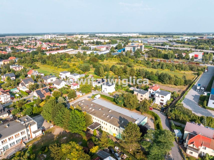 Budynek użytkowy Wrocław