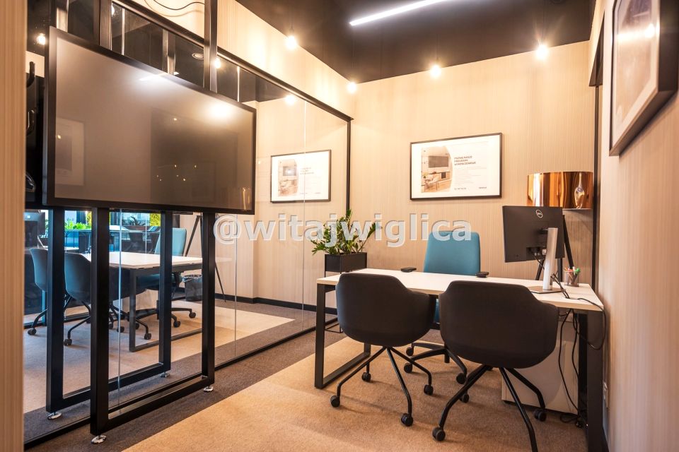 Lokal Wrocław wynajem