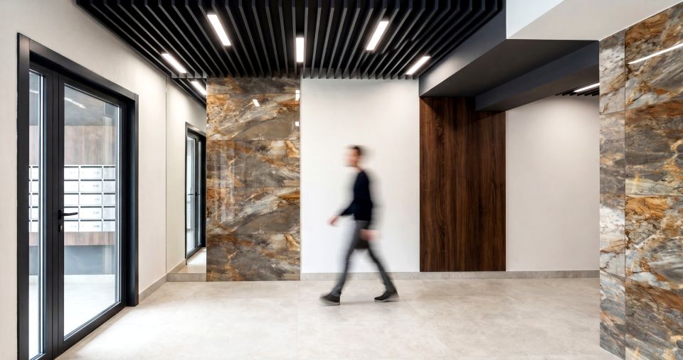 Mieszkanie apartamentowiec Kędzierzyn-Koźle