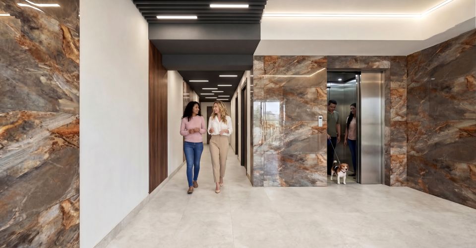 Mieszkanie apartamentowiec Kędzierzyn-Koźle