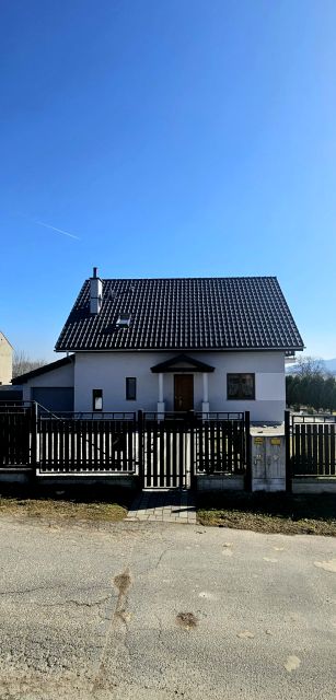 Dom Tworzyjanów sprzedaż