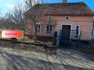 Dom Krzydlina Wielka