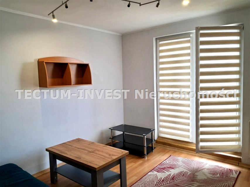 Mieszkanie Wodzisław Śląski