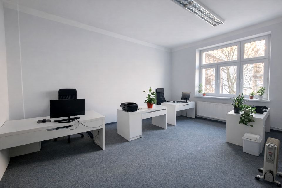 Lokal Kraków