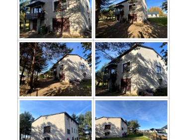 Działka budowlana Osiek