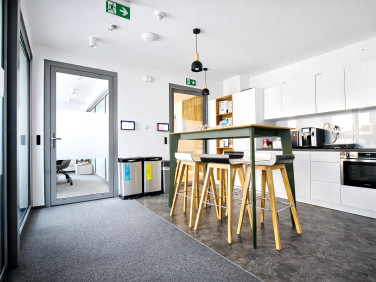 Lokal Kraków wynajem