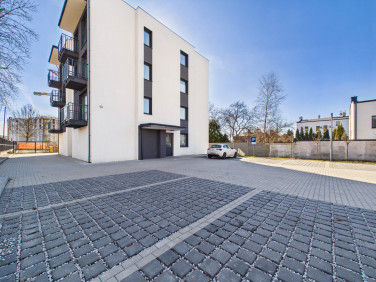 Mieszkanie Sosnowiec