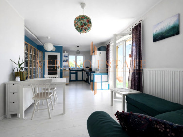 Mieszkanie OŁTARZEW