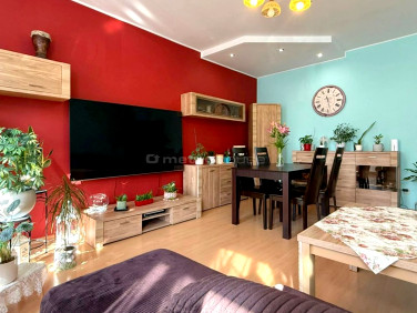 Mieszkanie Ruda Śląska