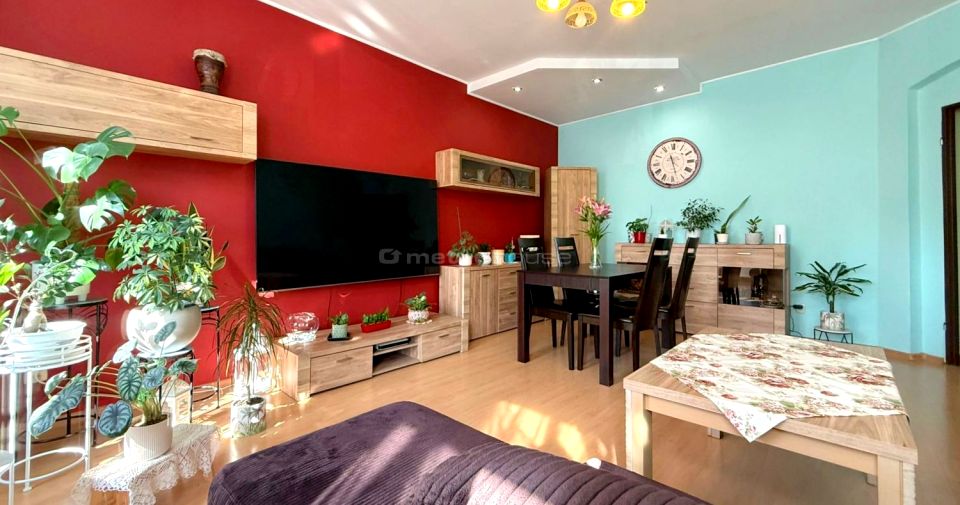 Mieszkanie Ruda Śląska