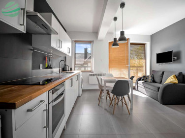 Mieszkanie Jarosławiec