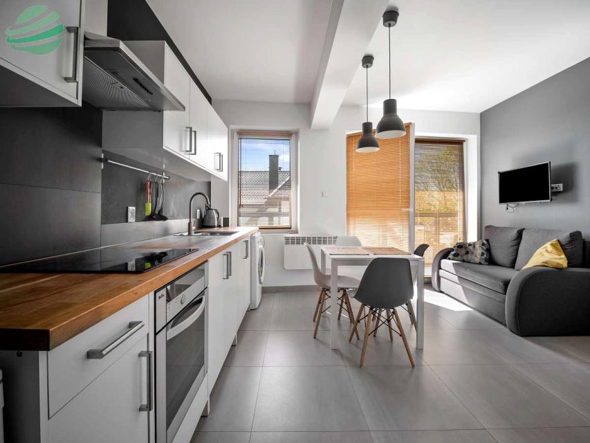 Mieszkanie Jarosławiec