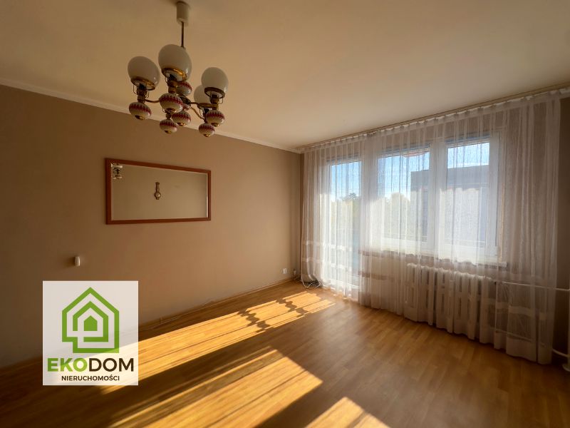 Mieszkanie blok mieszkalny sprzedaż