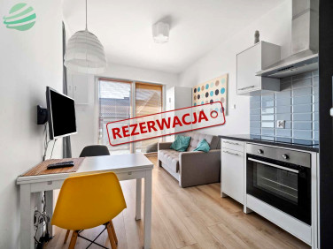 Mieszkanie Jarosławiec