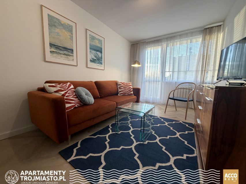 Mieszkanie Sopot
