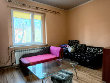 Mieszkanie Sosnowiec