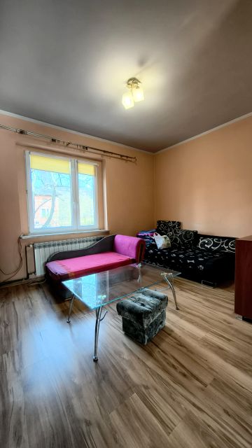 Mieszkanie Sosnowiec