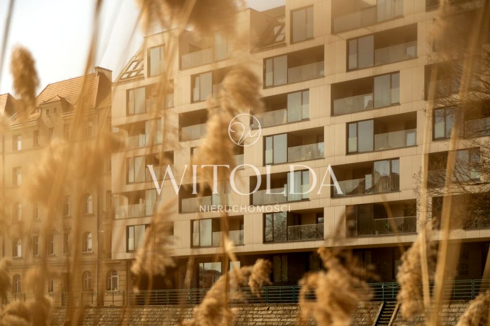 Mieszkanie Wrocław