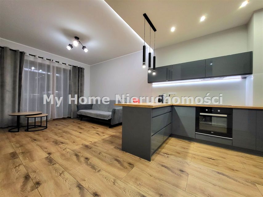 Mieszkanie Częstochowa