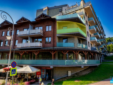 Mieszkanie Krynica-Zdrój