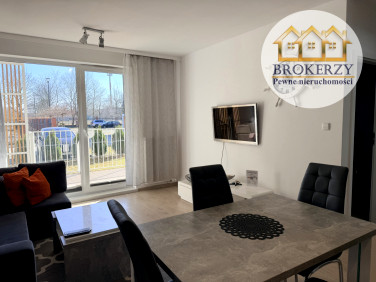 Mieszkanie Kołobrzeg