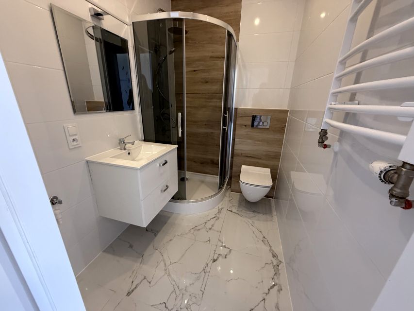 Mieszkanie Ruda Śląska