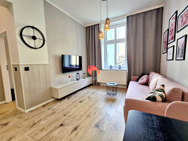 Mieszkanie Bydgoszcz