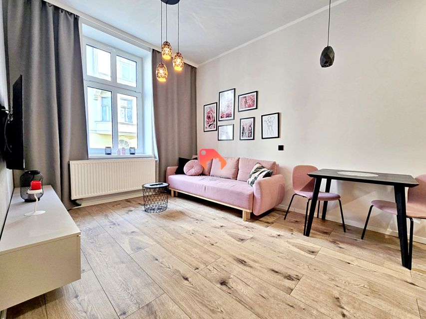 Mieszkanie Bydgoszcz