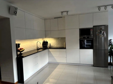 Mieszkanie Piaseczno