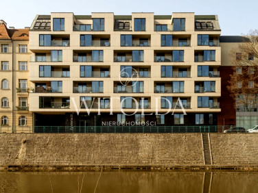Mieszkanie Wrocław