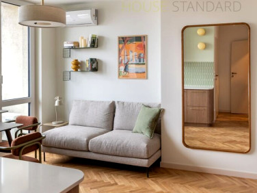 Mieszkanie Warszawa wynajem