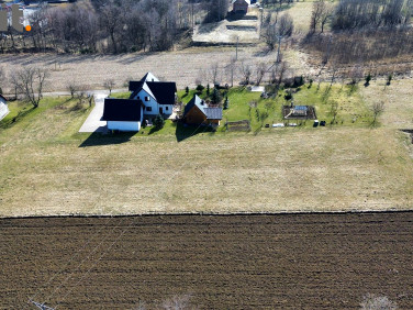 Działka budowlana Siepraw