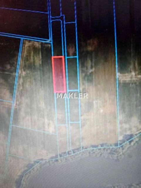 Działka rolna Dobrcz