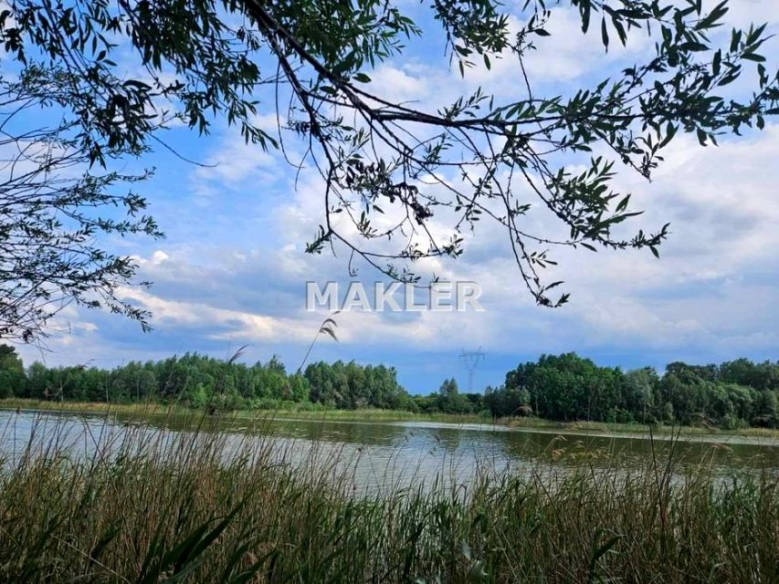 Działka rolna Dobrcz