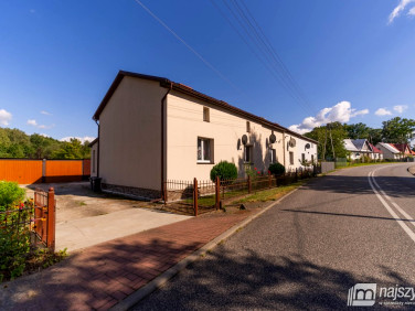 Dom Stare Węgorzynko