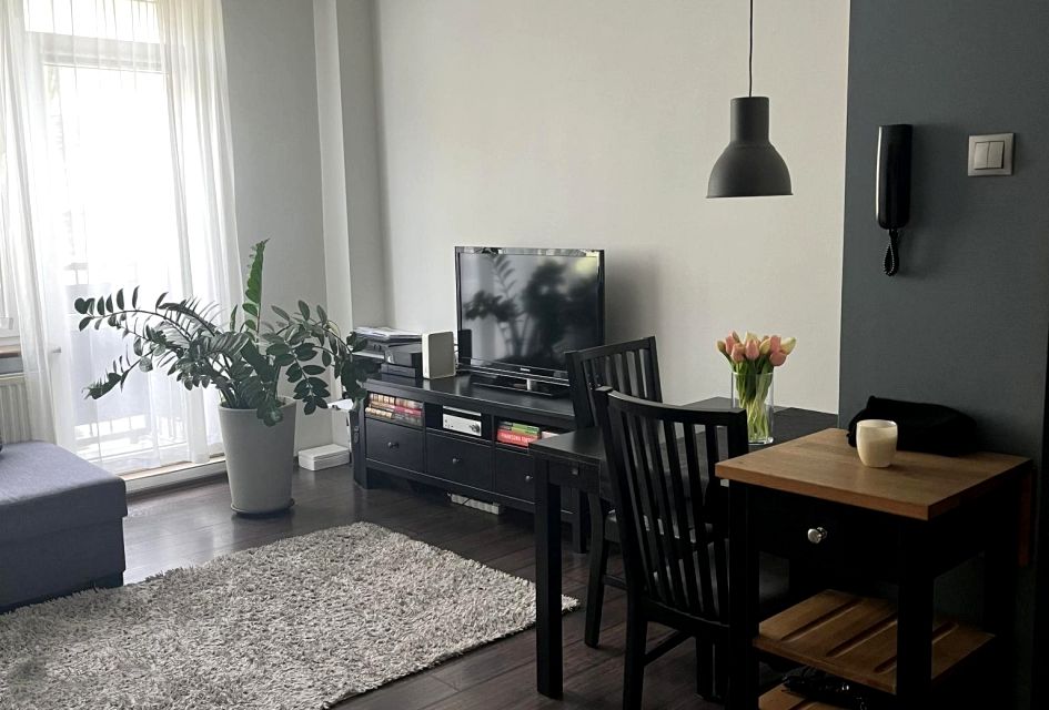 Mieszkanie Wałbrzych