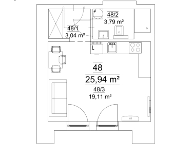 Lokal Kraków sprzedaż