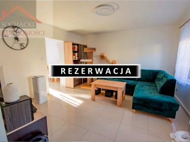 Mieszkanie dom wolnostojący sprzedaż