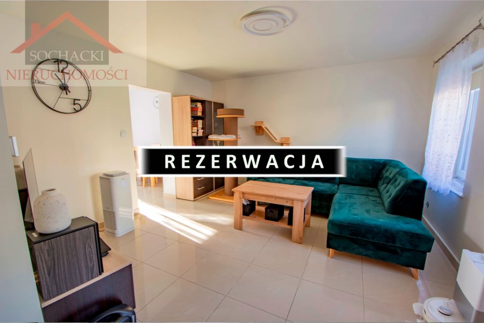 Mieszkanie dom wolnostojący sprzedaż