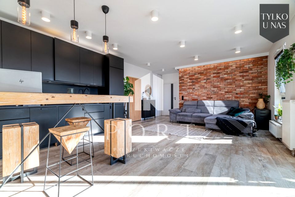 Mieszkanie apartamentowiec sprzedaż