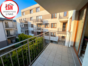 Mieszkanie apartamentowiec sprzedaż