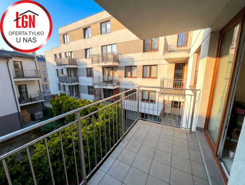 Mieszkanie apartamentowiec sprzedaż