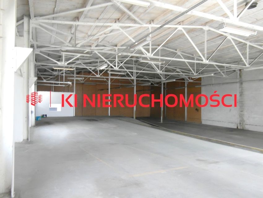 Budynek użytkowy Szczecin