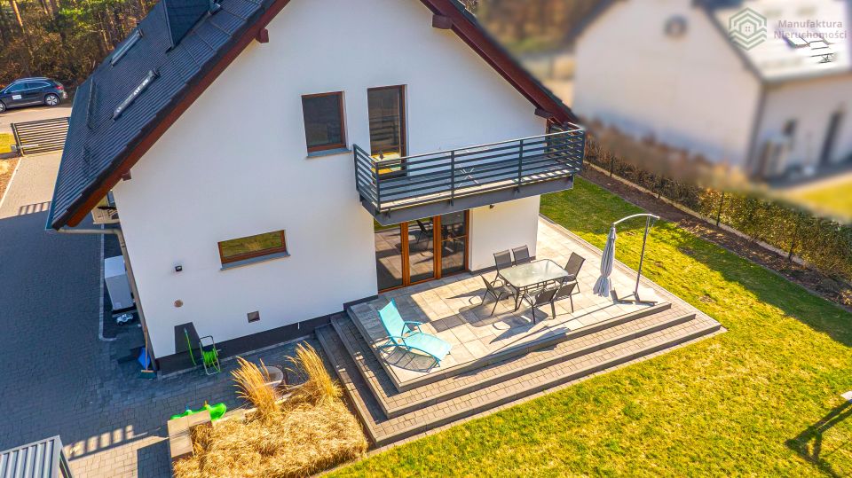 Dom Ligota Czamborowa