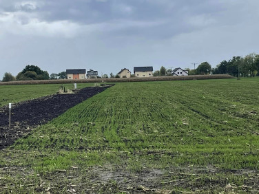 Działka budowlana Groblice sprzedam