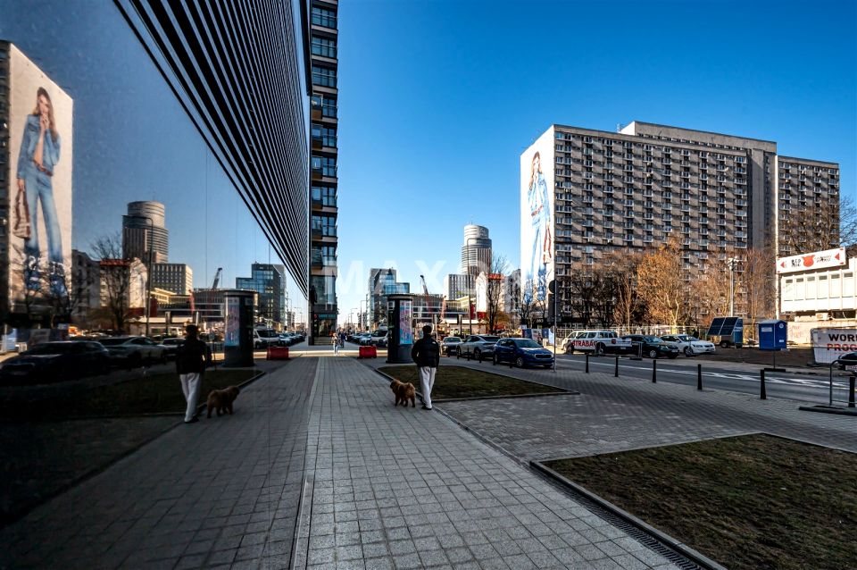 Mieszkanie Warszawa sprzedaż