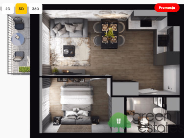 Mieszkanie Kraków sprzedaż