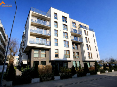 Mieszkanie nad morzem