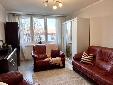 Mieszkanie Wodzisław Śląski